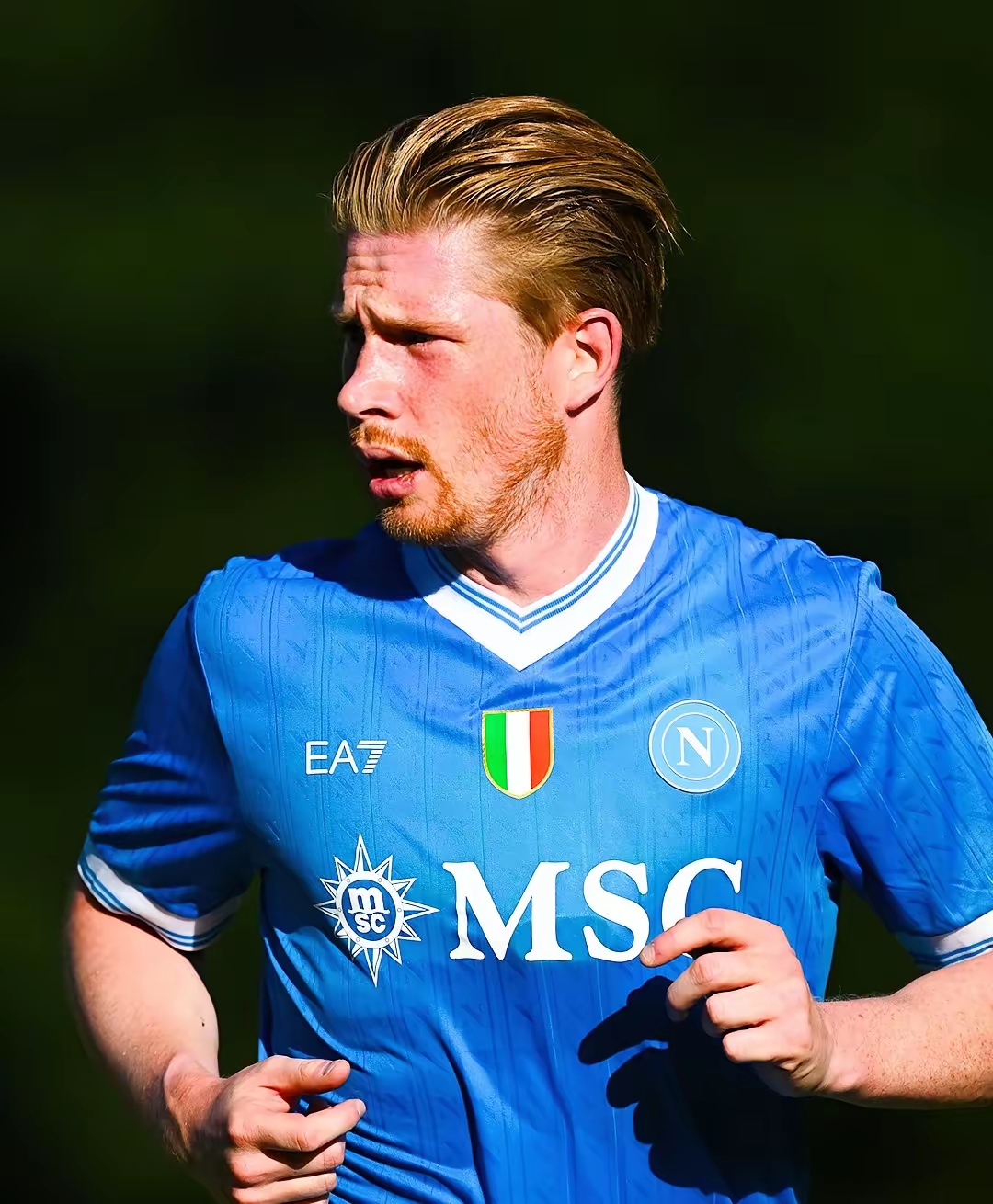 囧叔向裁判施压后染红，罗基：容忍这种行为问题会越来越严重