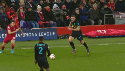 泰晤士：纽卡准备再次追求格伊，水晶宫仍坚持要价5000万镑